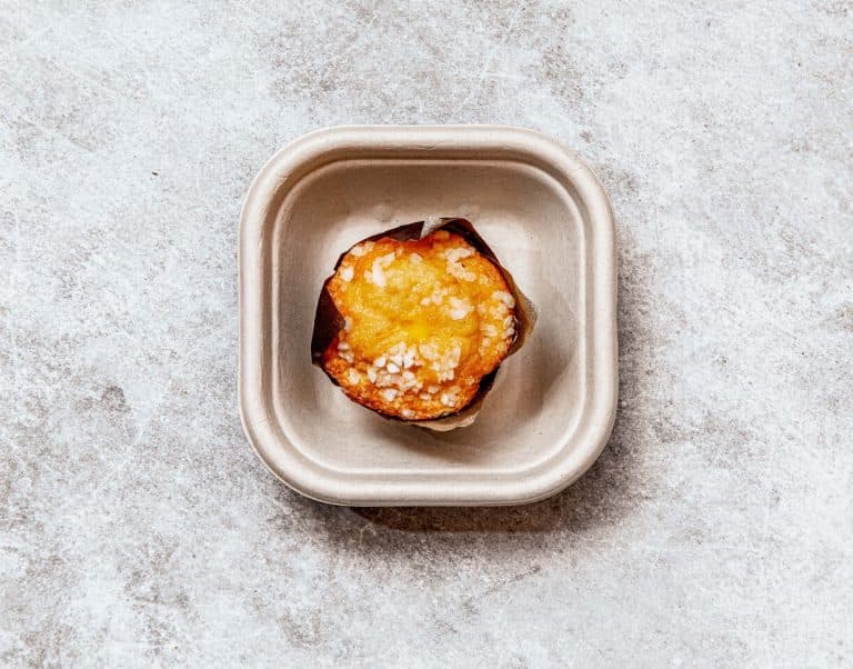 Mini Muffin (Individually Packed)