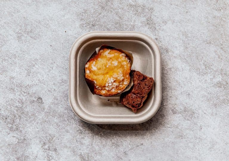 Mini Muffin & Brownie Pack