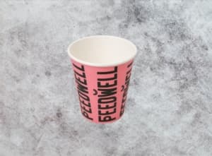Feedwell Cups
