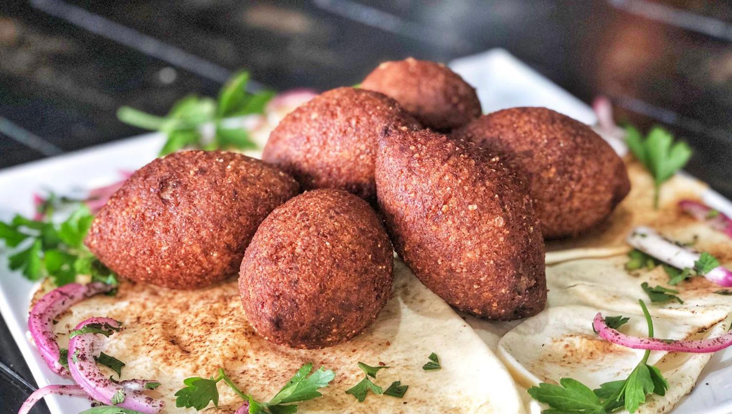 Kibbe (Small Box)