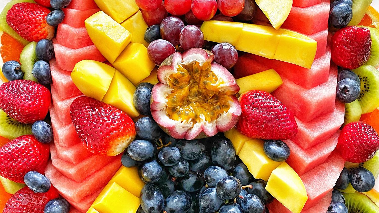 Fruit Platter