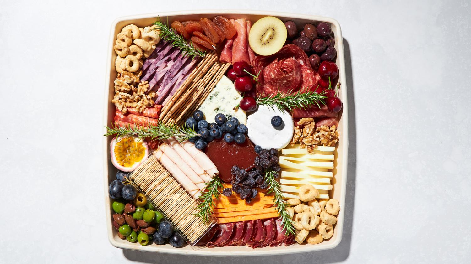 Antipasto Grazing Platter