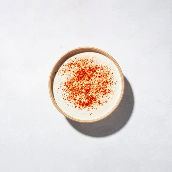 Tahini