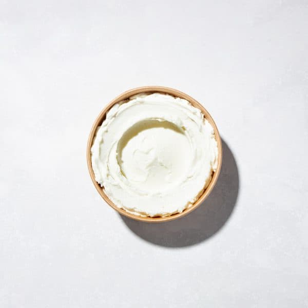 Garlic Sauce (Toum)