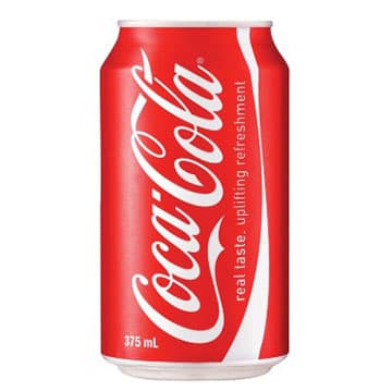 Coke