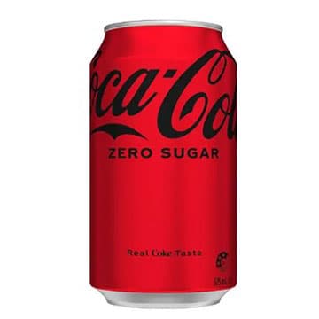 Coke No Sugar