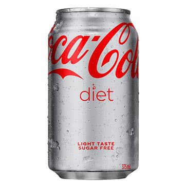 Diet Coke