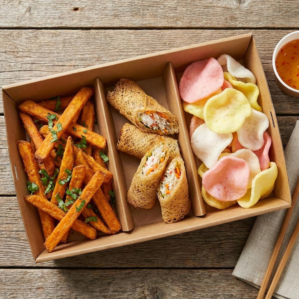 Mama Bao's Starter Package 2 