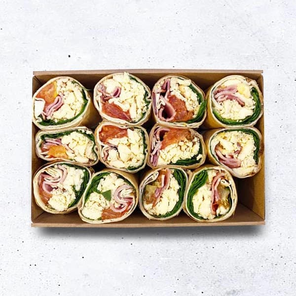 Breakfast Wrap