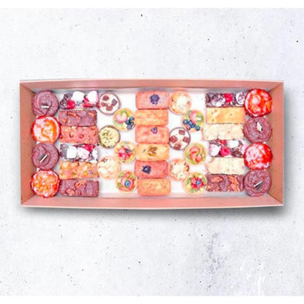 Sweet Treats Collection (Box of 38)