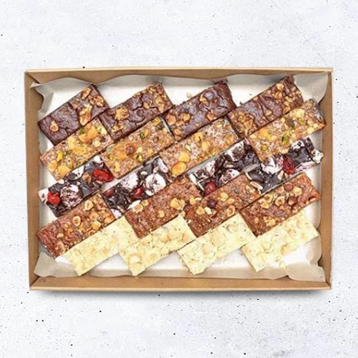 Slices (Per Piece)