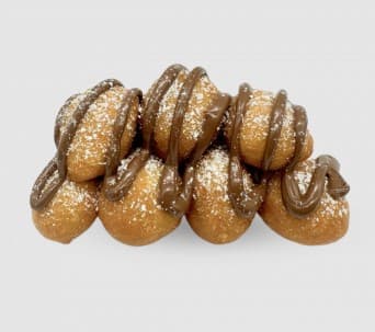 Donut Balls