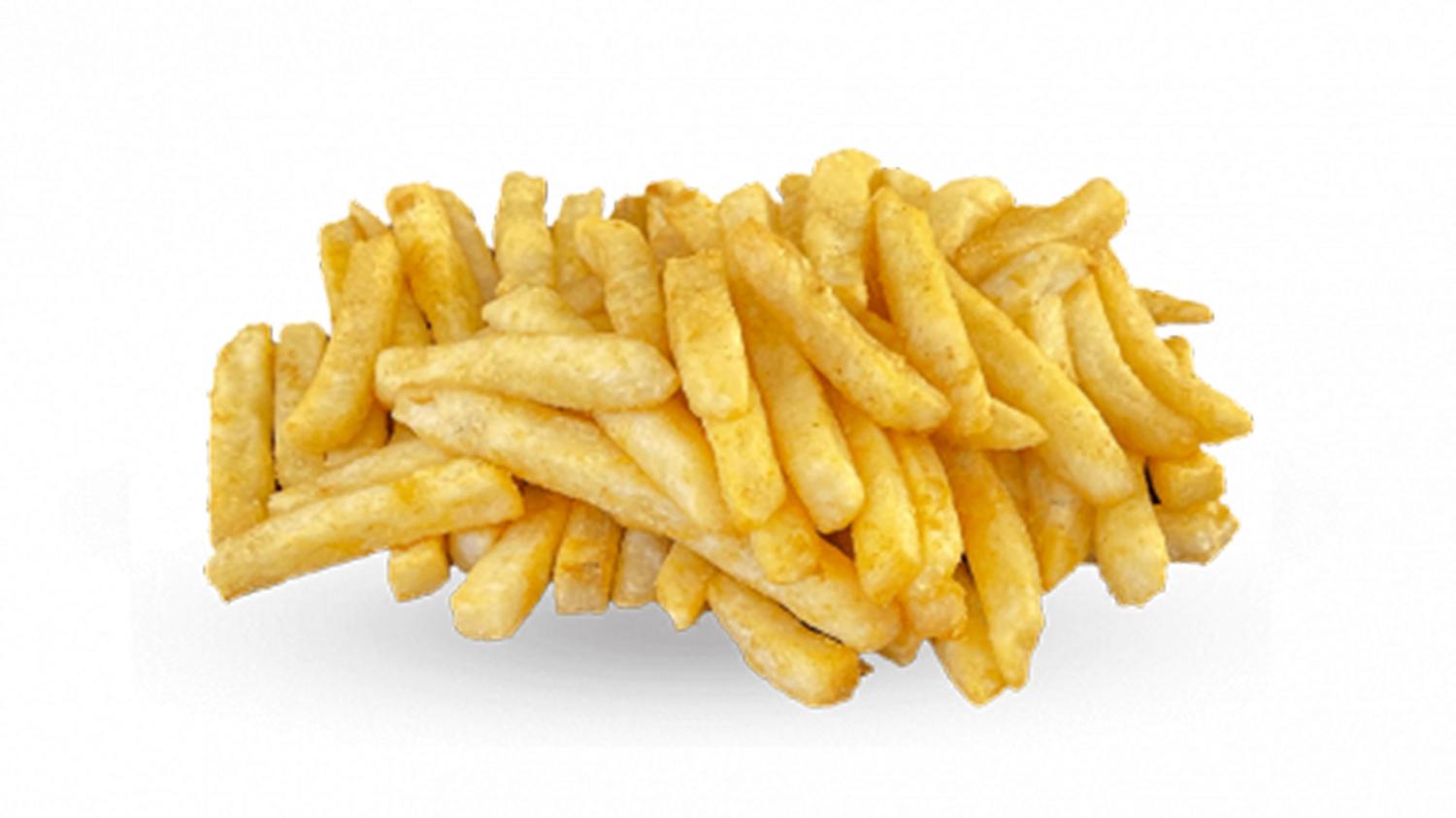 Regular Hot Chips