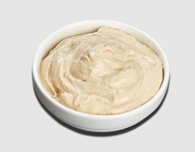 Hommus Mini Dip