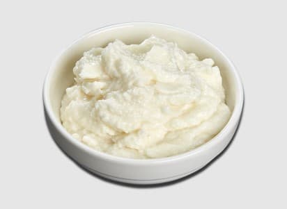 Garlic Mini Dip