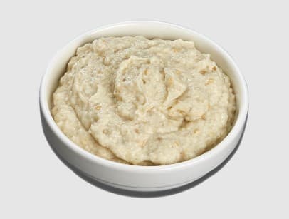Babaghannouj Dip