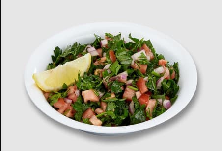 Tabouli Salad