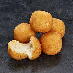 Triple Cheesy Balls (5 Pack)