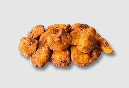 Hot Pepper Chicken