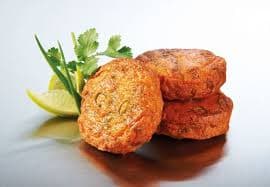 Fish Cake