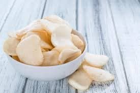 Prawn Cracker