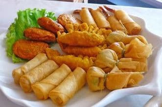 Red Lemon Thai Starter Package (Choice of 4)