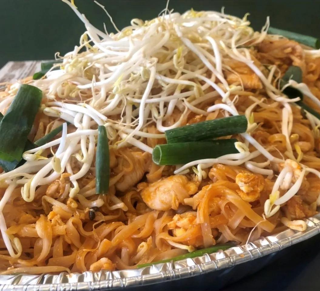 Pad Thai