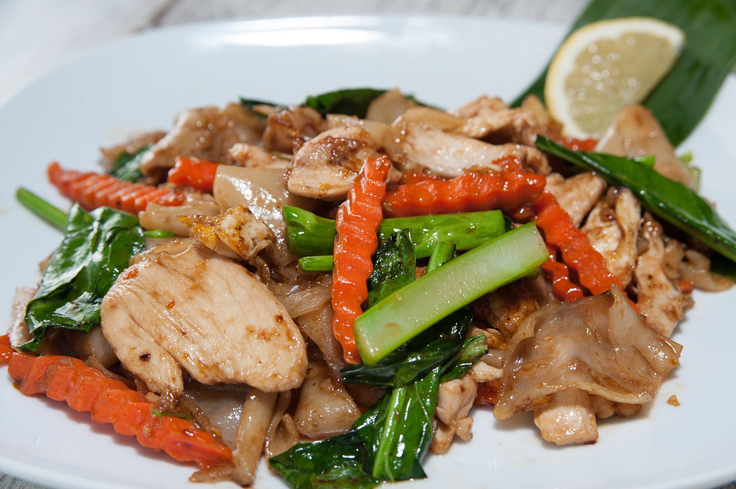Pad See Ew
