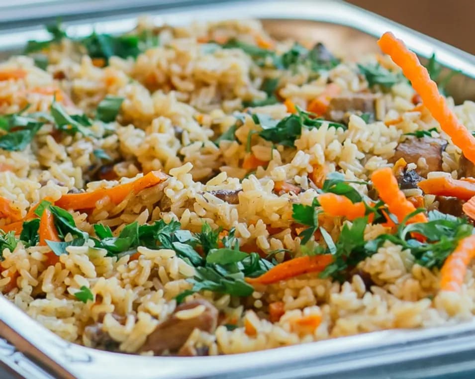 Thai Fried Rice