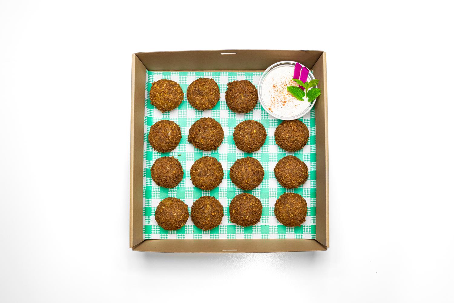 Falafel