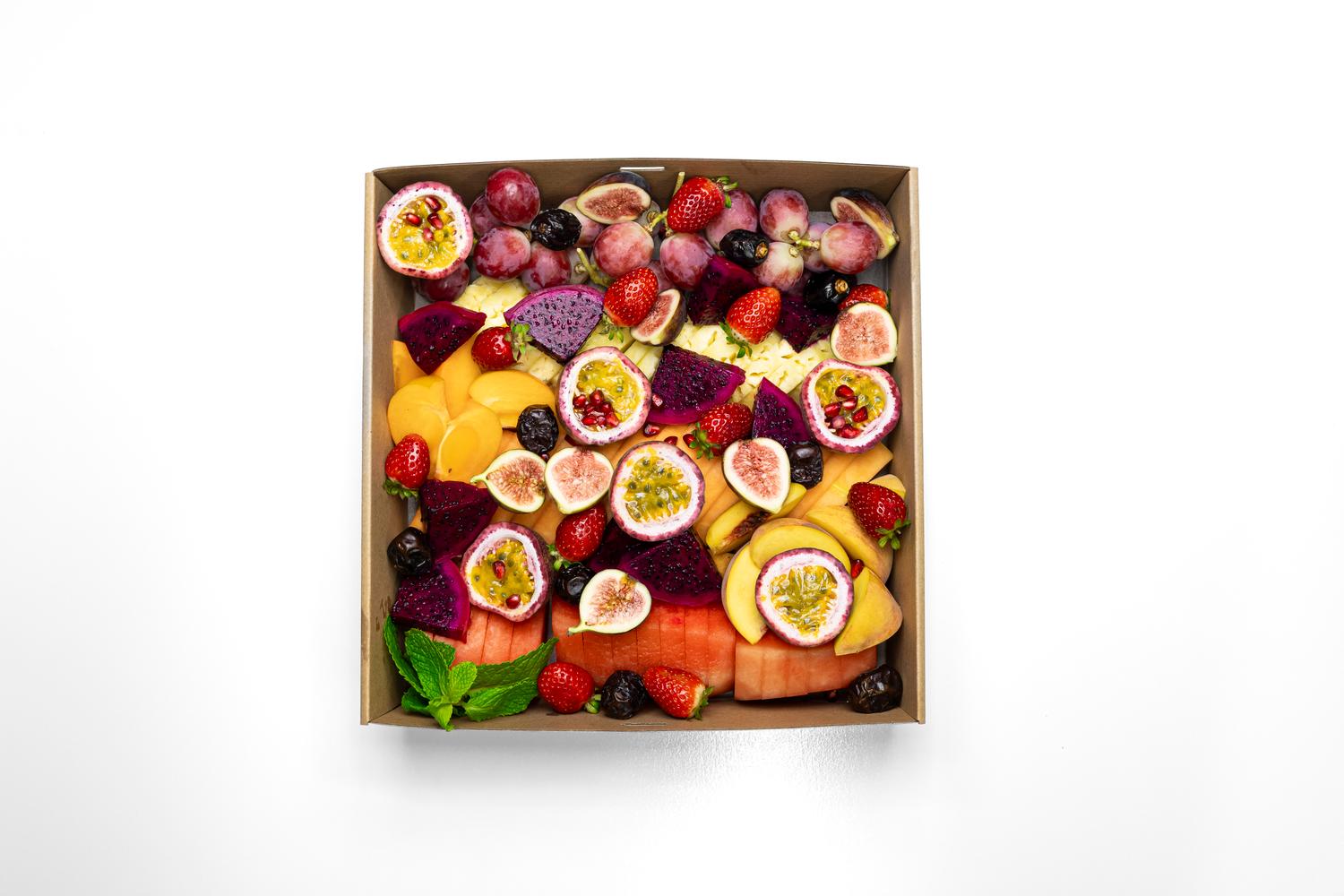 Fruit Platter (Small)