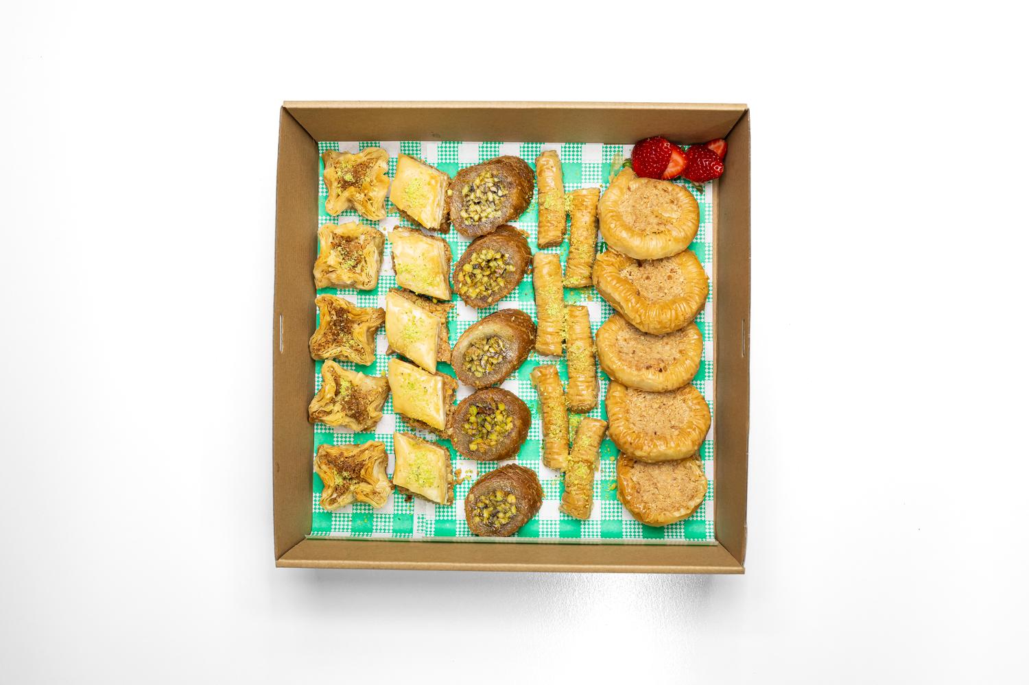 Baklava