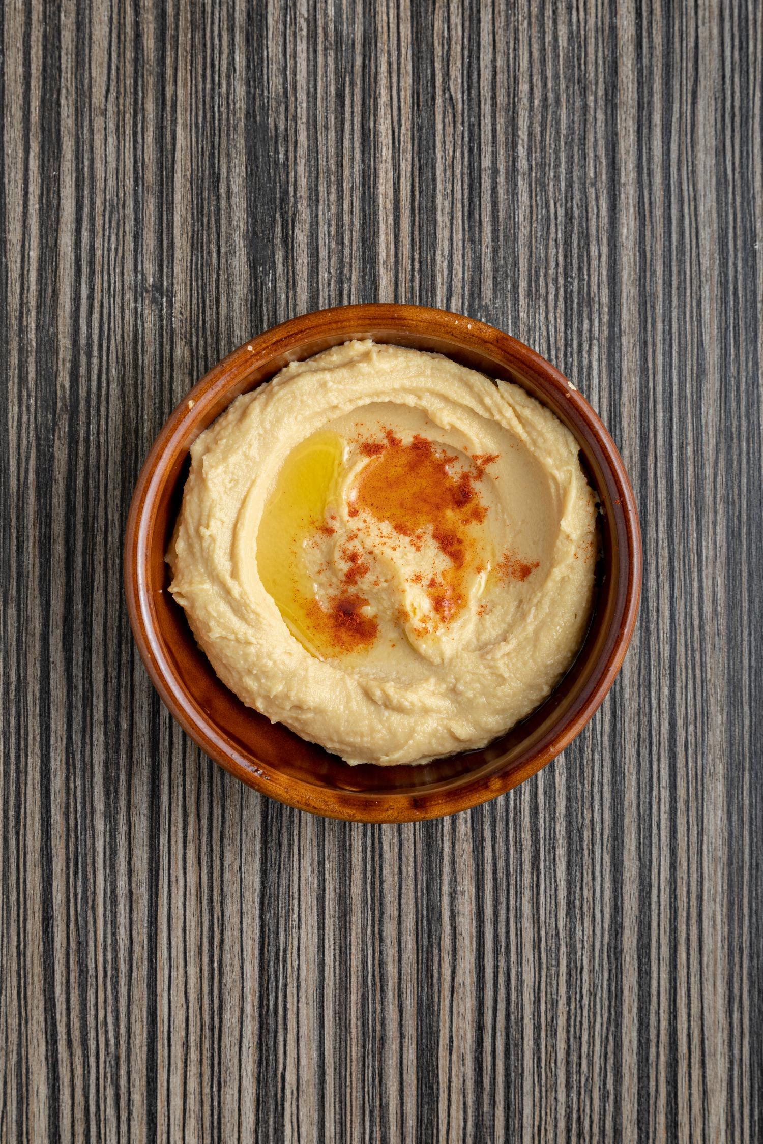 Hommus Dip