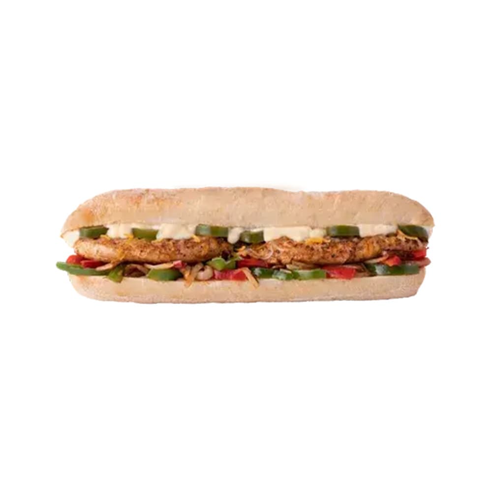 El Mexicano Sandwich