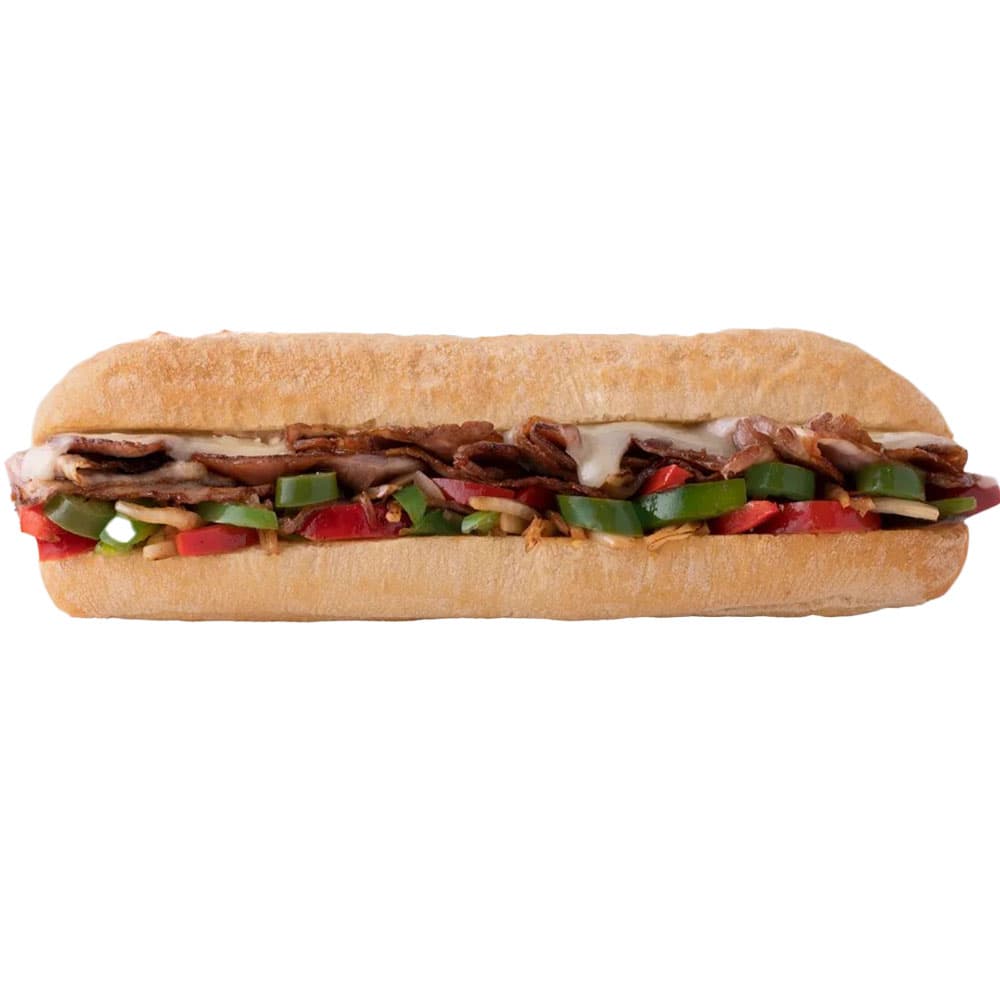 The Philly Sandwich