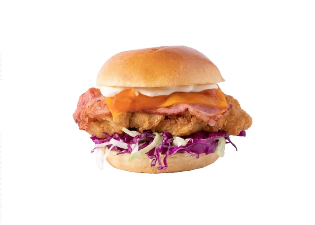 Texas Ranger Burger