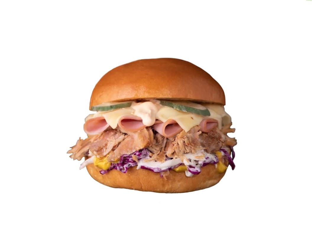 The Cuban