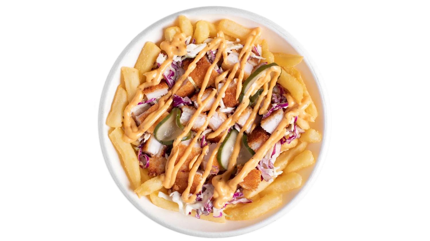 Schnitty Naughty Bowl (24OZ)