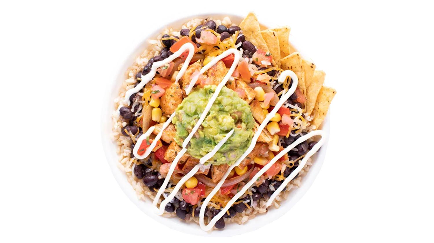Fiesta Signature Bowl (24OZ)