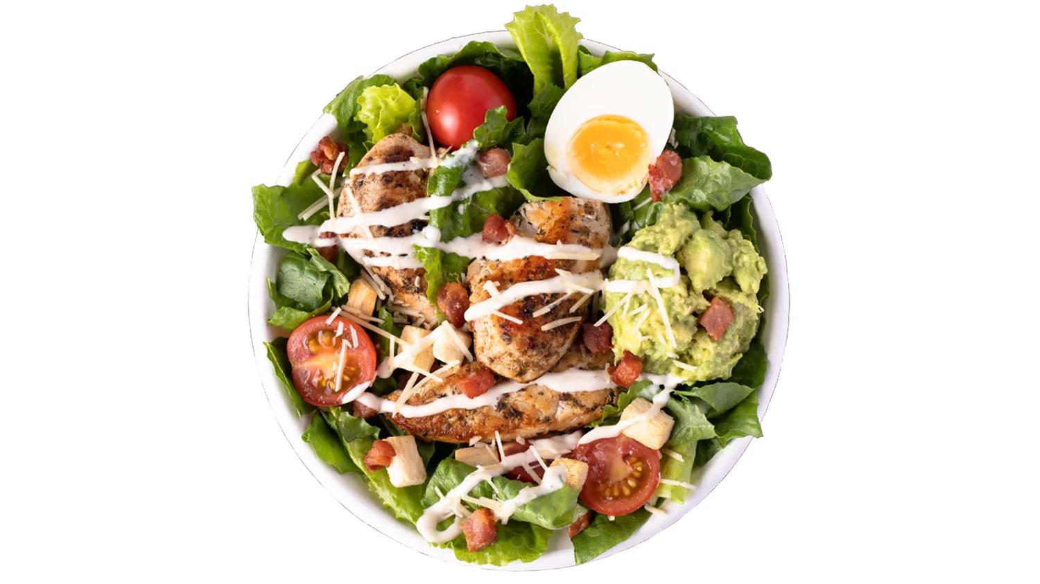 Julius Signature Bowl (24OZ)