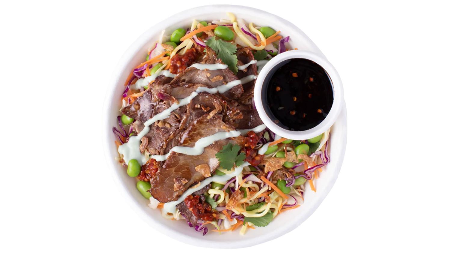 Genki Signature Bowl (24OZ)