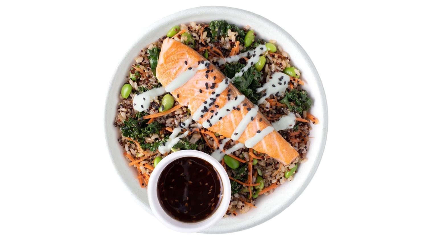 Sakana Signature Bowl 