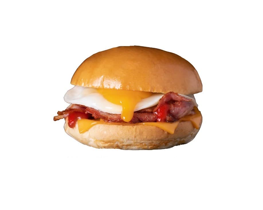 The Bacon and Egg