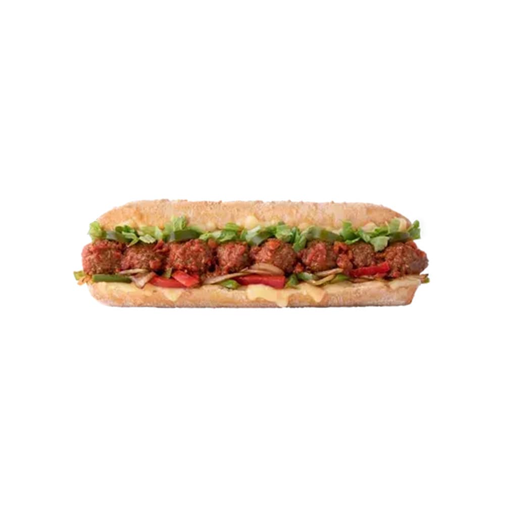 Meat Baller