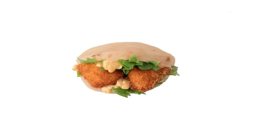 Mini Schnitty Pocket