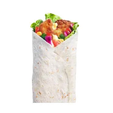 Mexicano Wrap