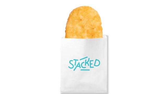 Hash Brown