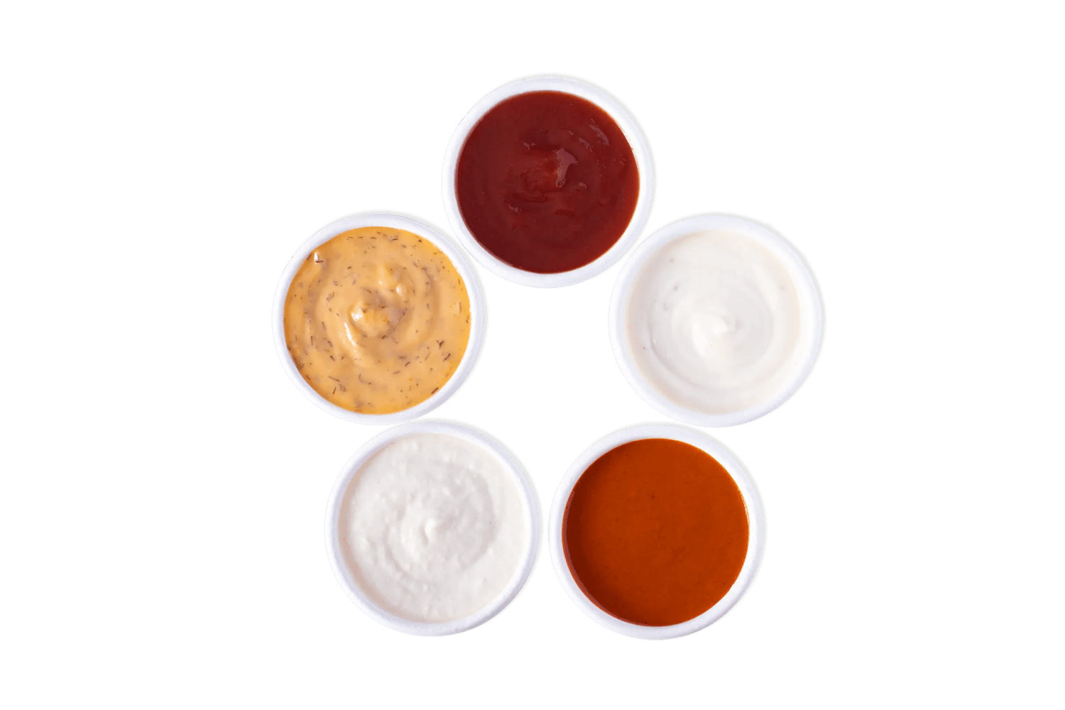 Hot Chilli Sauce