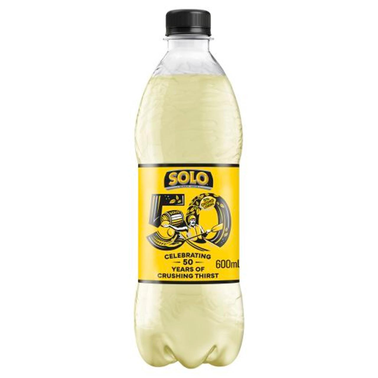 Solo Bottle