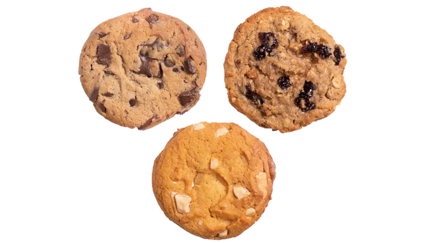Cookies (Pack of 5)